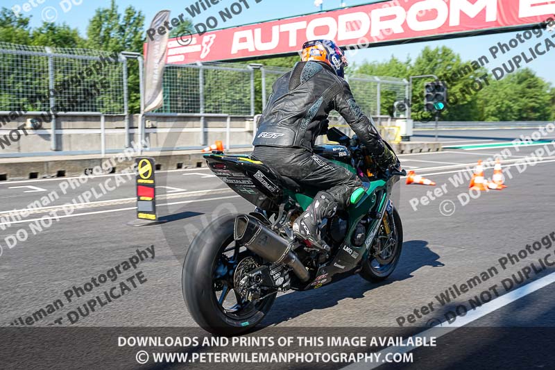 Slovakia Ring;event digital images;motorbikes;no limits;peter wileman photography;trackday;trackday digital images